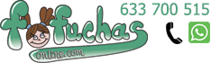 Logo Fofuchas Online